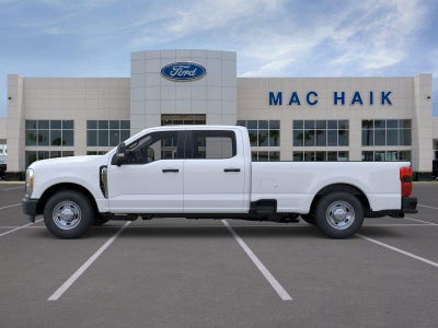 2026 Ford F250 PU Base