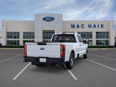 2026 Ford F250 PU Base