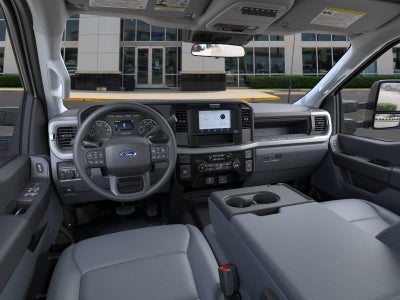 2026 Ford F250 PU Base