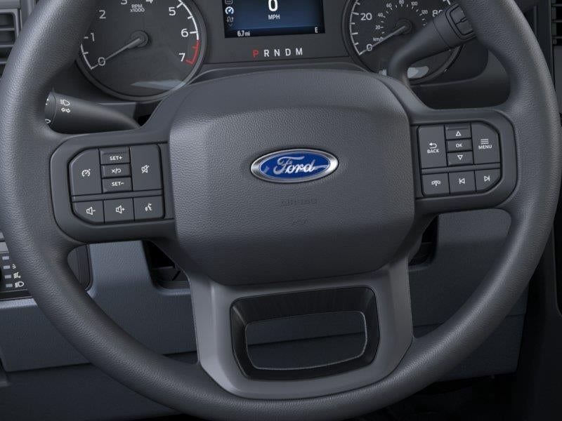 2026 Ford F250 Pu Base