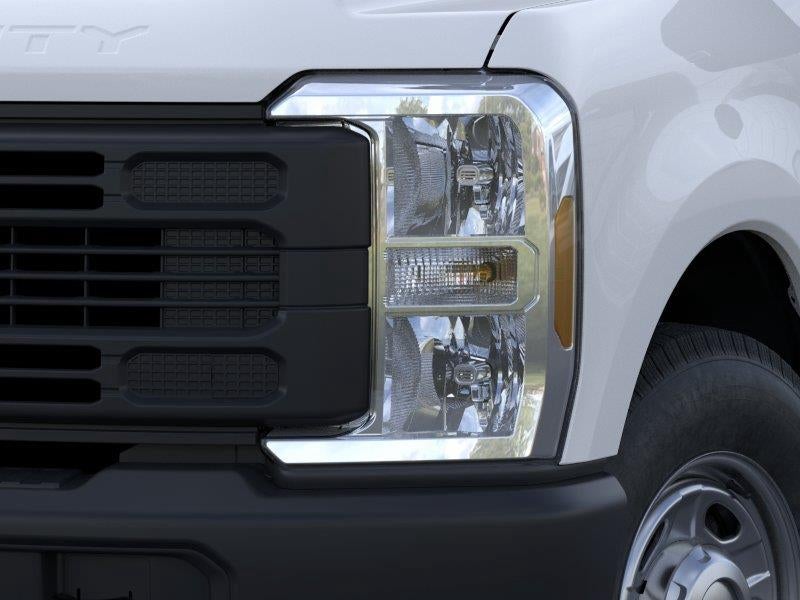 2026 Ford F250 Pu Base