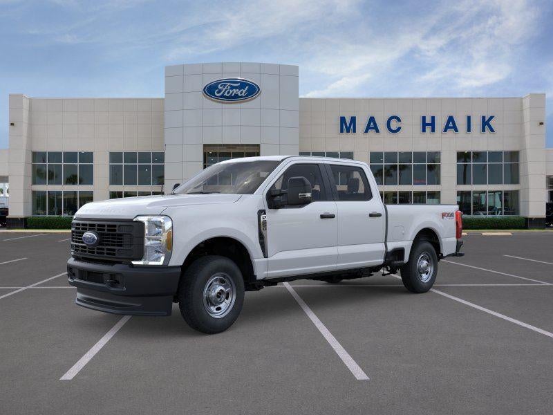 2026 Ford F250 PU Base