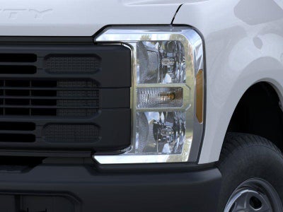 2026 Ford F250 PU Base