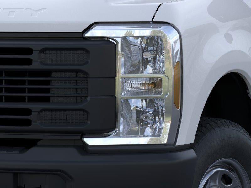 2026 Ford F250 PU Base