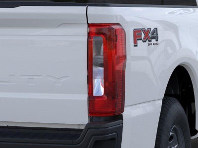 2026 Ford F250 PU Base