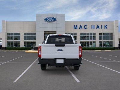 2026 Ford F250 PU Base