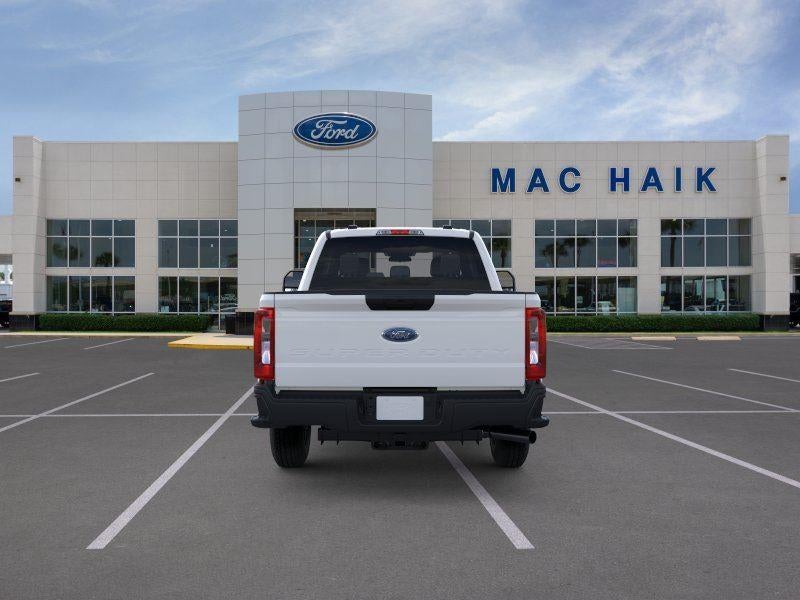 2026 Ford F250 PU Base