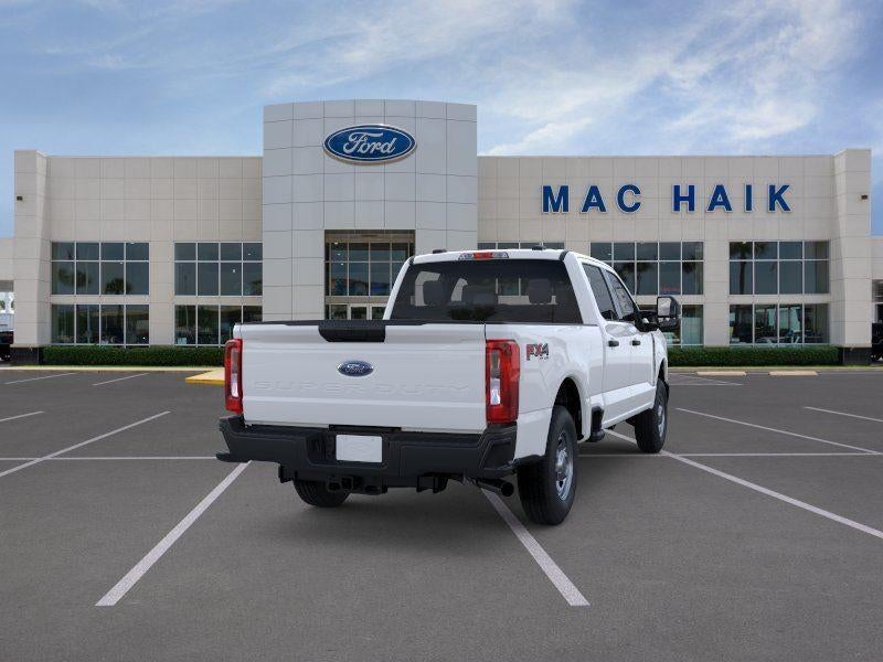 2026 Ford F250 PU Base