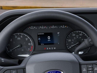 2027 Ford Super Duty F-250 SRW XL