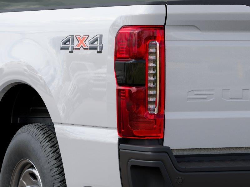 2027 Ford Super Duty F-250 SRW XL