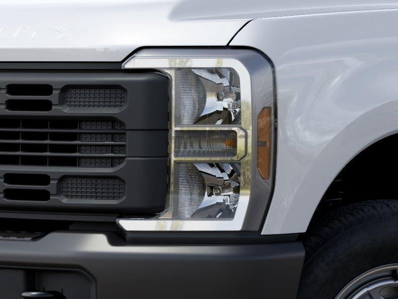 2027 Ford Super Duty F-250 SRW XL