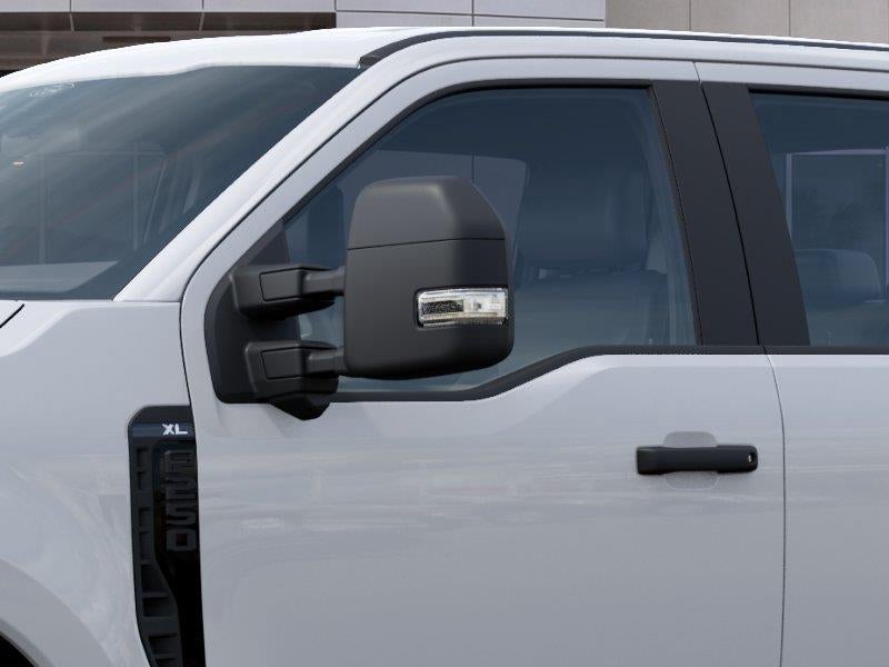 2027 Ford Super Duty F-250 SRW XL