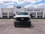 2027 Ford Super Duty F-250 SRW XL
