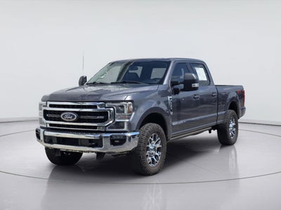 2021 Ford Super Duty F-250 Lariat