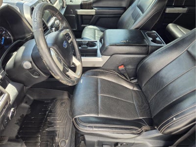 2021 Ford Super Duty F-250 Lariat