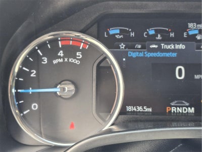 2021 Ford Super Duty F-250 Lariat