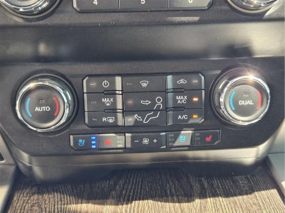 2021 Ford Super Duty F-250 Lariat