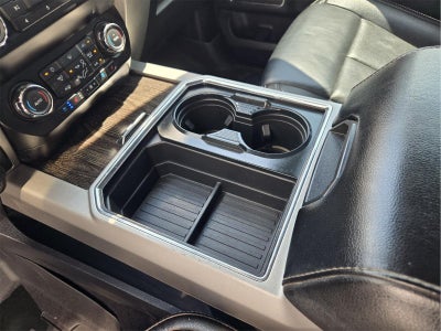 2021 Ford Super Duty F-250 Lariat