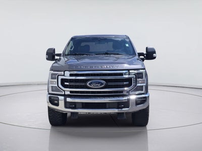 2021 Ford Super Duty F-250 Lariat