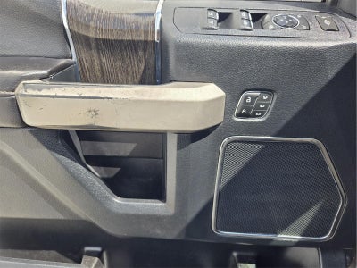 2021 Ford Super Duty F-250 Lariat