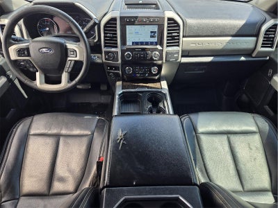 2021 Ford Super Duty F-250 Lariat