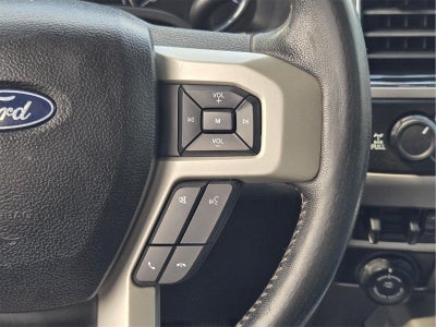 2021 Ford Super Duty F-250 Lariat