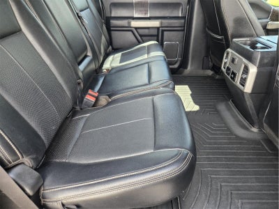 2021 Ford Super Duty F-250 Lariat
