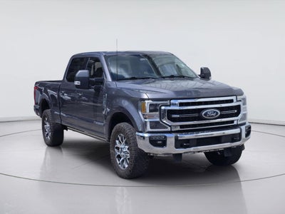 2021 Ford Super Duty F-250 Lariat