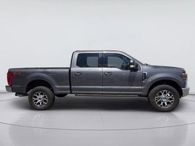 2021 Ford Super Duty F-250 Lariat