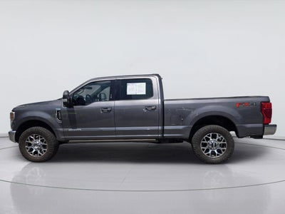 2021 Ford Super Duty F-250 Lariat