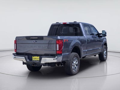 2021 Ford Super Duty F-250 Lariat