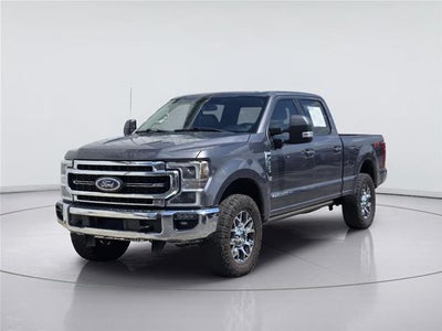2021 Ford Super Duty F-250 Lariat