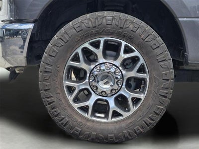 2021 Ford Super Duty F-250 Lariat