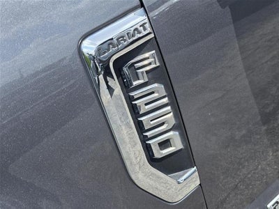 2021 Ford Super Duty F-250 Lariat