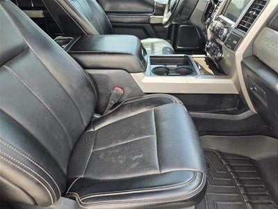 2021 Ford Super Duty F-250 Lariat