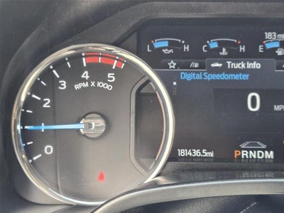 2021 Ford Super Duty F-250 Lariat