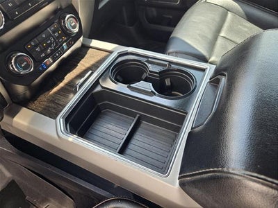 2021 Ford Super Duty F-250 Lariat