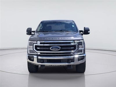 2021 Ford Super Duty F-250 Lariat