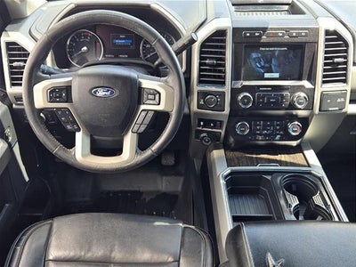2021 Ford Super Duty F-250 Lariat