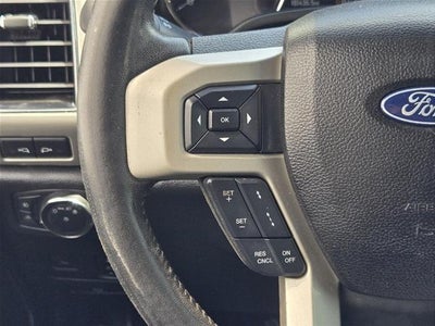 2021 Ford Super Duty F-250 Lariat