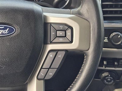 2021 Ford Super Duty F-250 Lariat