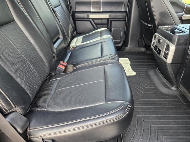 2021 Ford Super Duty F-250 Lariat