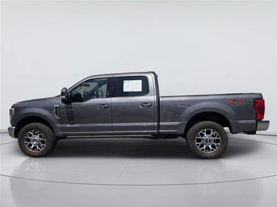 2021 Ford Super Duty F-250 Lariat