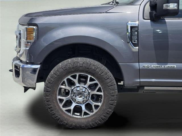 2021 Ford Super Duty F-250 Lariat
