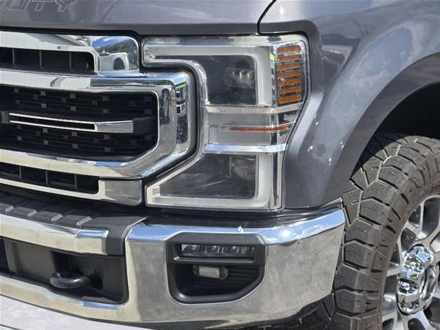 2021 Ford Super Duty F-250 Lariat