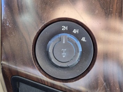 2011 Ford Super Duty F-250 Lariat