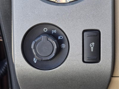 2011 Ford Super Duty F-250 Lariat