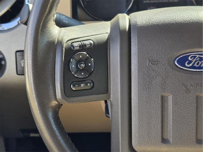 2011 Ford Super Duty F-250 Lariat
