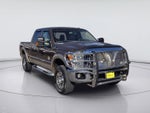 2011 Ford Super Duty F-250 Lariat