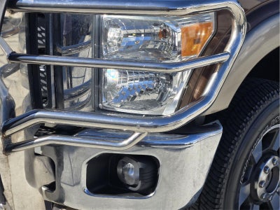 2011 Ford Super Duty F-250 Lariat